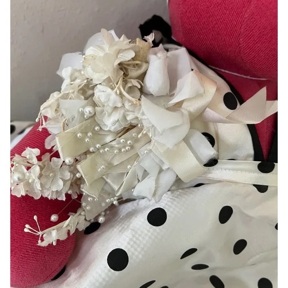 Vintage Bearilyn Monroe North American Bear Company 1979 - Picture 3 of 7